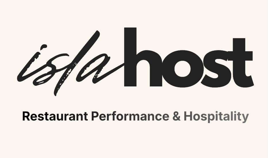 Logo Islahost - Améliorer la rentabilité des hôtels et restaurants 
De l’idée à l’exploitation  Création, reprise, rentabilité, organisation et développement : un accompagnement fondé sur la réalité du terrain.  FRANCE • ESPAGNE • BALÉARES